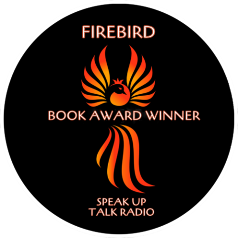Firebird Book Award Winner